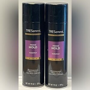 TRESemme Freeze Hold Hairspray 11oz (Pack of 2)